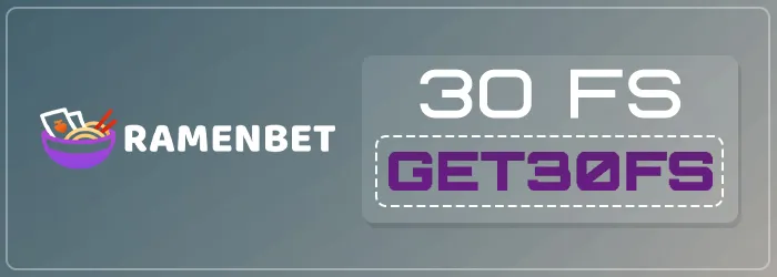Ramenbet фриспины